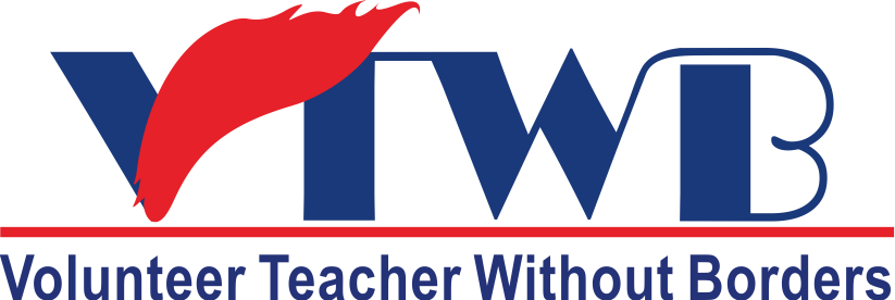 Volunteer Teacher Without Borders